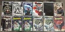 Batman mixed lot for sale  Akron