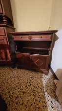 Regalo mobile legno usato Regalo mobile legno usato  Castiglione d'Adda