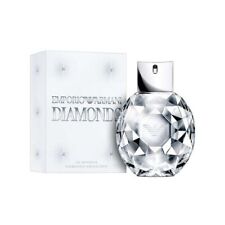 Armani diamonds eau usato  Lamezia Terme