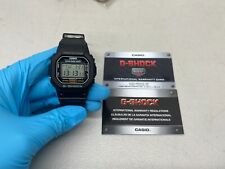 g shock dw 5600 for sale  Carpinteria