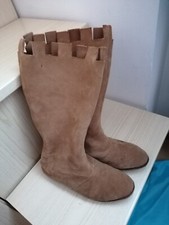 Stivali uomo n.42 usato  Italia