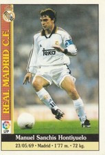Rare sanchis real d'occasion  France