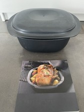 Tupperware cocotte ultra d'occasion Tupperware cocotte ultra d'occasion  Rethel