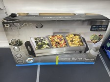 Daewoo sda1208 1000w for sale  LIVERPOOL