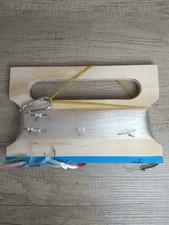 Trave pronto pesca usato Trave pronto pesca usato  Lamezia Terme