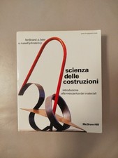Scienza delle costruzioni usato  Cesena