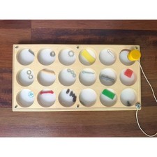 Lakeshore educational toy for sale  San Diego