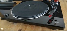 Denon 400 oetofon for sale  SPALDING