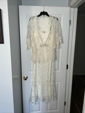 Claire pettibone gown for sale  Decatur