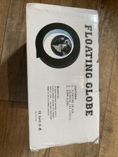 Electronic magnetic levitation for sale  GILLINGHAM