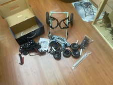 Walkin wheels hunderollwagen gebraucht kaufen Walkin wheels hunderollwagen gebraucht kaufen  Kämpfelbach