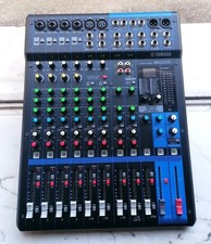 Mixer analogico yamaha usato  San Giuseppe Vesuviano