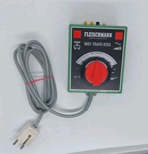 Fleischmann msf 6755 gebraucht kaufen  Berngau