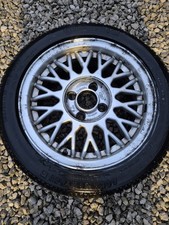 Sierra cosworth wheel for sale  GLENROTHES