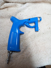 Sand blaster gun for sale  MABLETHORPE