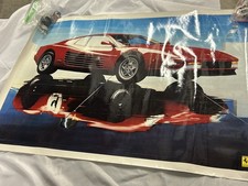 Ferrari testarossa vintage for sale  Staten Island