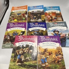 Bearytales playskool books for sale  Elk Grove
