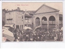 Boen halle aux usato  Spedire a Italy