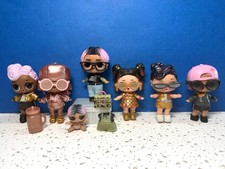 L.o.l. surprise dolls for sale  Utica