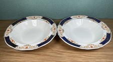 Pair alfred meakin for sale  AYLESBURY