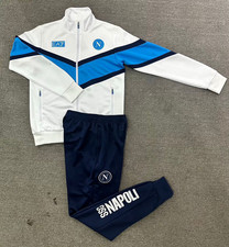 Tuta ssc napoli usato  Afragola