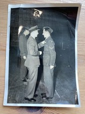 Wwii photo raf for sale  IPSWICH