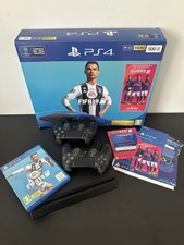 Ps4 slim fifa d'occasion  Paris-