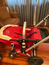 Bugaboo cameleon dark for sale  Poughkeepsie