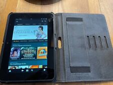 kindle fire gebraucht kaufen  Lennestadt