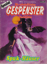 Bastei verlag unheimlichen gebraucht kaufen  Weil am Rhein