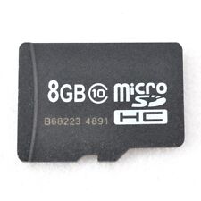 Memoria micro 8gb usato  Milano