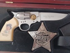 Billy kid knife for sale  Green Ridge
