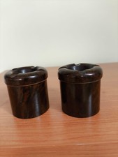 Vintage schulschreibtisch tint gebraucht kaufen  Versand nach Germany