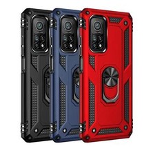 Handy Hülle für Redmi Note 9 10 11 12 13 Pro 5G Schutzhülle Cover Case Bumper comprar usado  Enviando para Brazil
