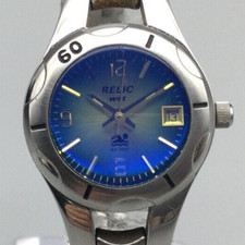 Relic wet watch for sale  Pflugerville