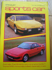 Specialist sports car for sale  KINGS LANGLEY
