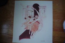 Listed artist rothe for sale  Falls Church