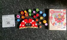 Balance spiel lernspiel gebraucht kaufen  Selm