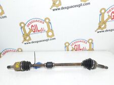 Front right driveshaft d'occasion  Expédié en Belgium