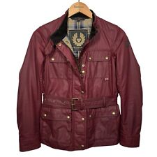 Belstaff trialmaster womens for sale  YATELEY