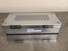 Aesculap sterilisation case for sale  UK