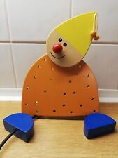Kinderlampe schlummerlicht hab gebraucht kaufen  Hennigsdorf