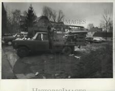 1985 press photo for sale  Memphis