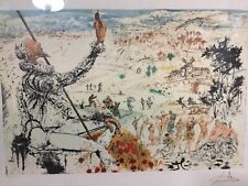 Salvador dali don usato  Torino