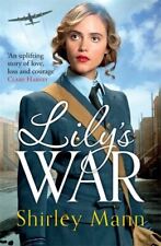Lily war shirley for sale  STOCKPORT
