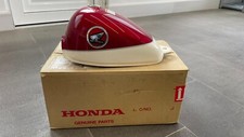 Honda monkey fuel d'occasion  Expédié en Belgium