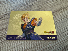 Dragon ball dbz d'occasion  France