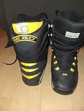 Snowboard boots schuhe gebraucht kaufen  Bensheim