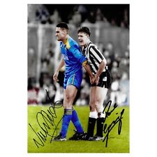 Paul gascoigne vinnie for sale  WESTGATE-ON-SEA