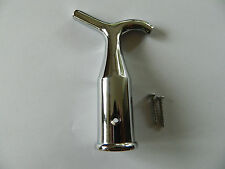 New polished chrome for sale  NORWICH